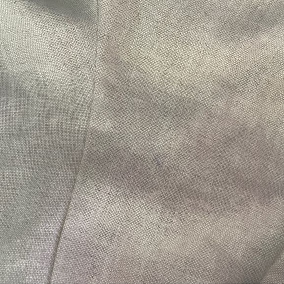 SHONA JOY linen jumpsuit - Picture 7 of 9